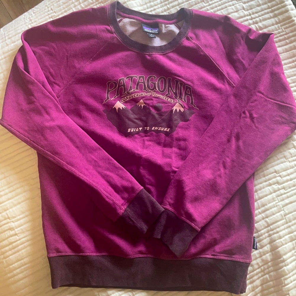 Patagonia Women's Retro Sweatshirt